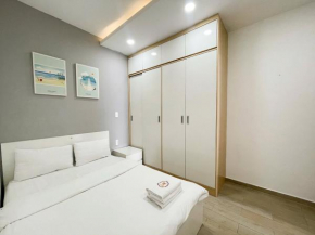 2pn sunrise city view quận7